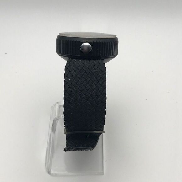 Heuer Men's 1980's Vintage Yacht Timer Classic Timepiece Boating Sporting - Picture 5 of 11